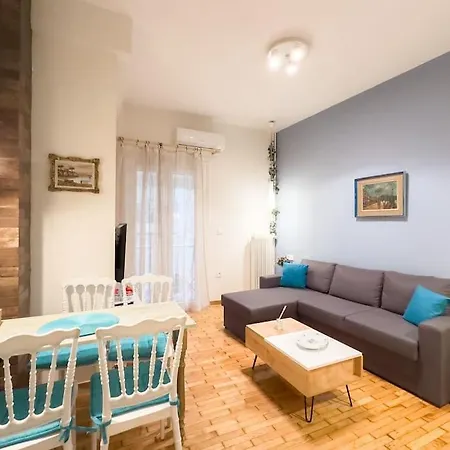 Dream Apt In Ampelokipoi Athens Exterior photo