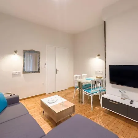 Dream Apt In Ampelokipoi Athens Exterior photo