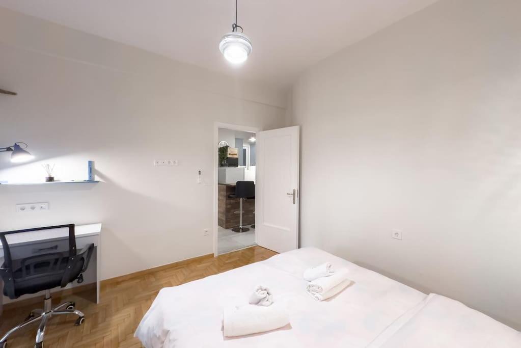 Apartment Dream In Ampelokipoi *