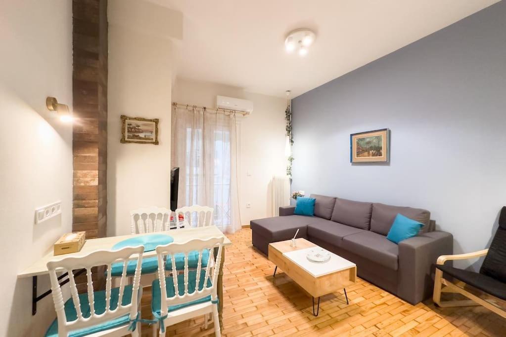 Dream In Ampelokipoi Apartment Athens