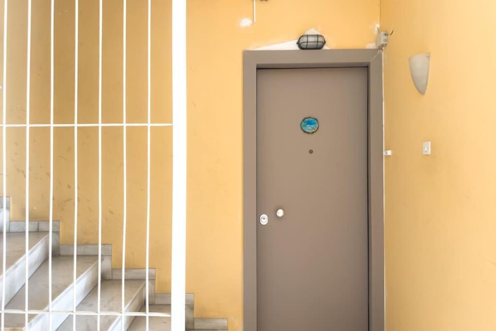 Apartment Dream In Ampelokipoi Athens