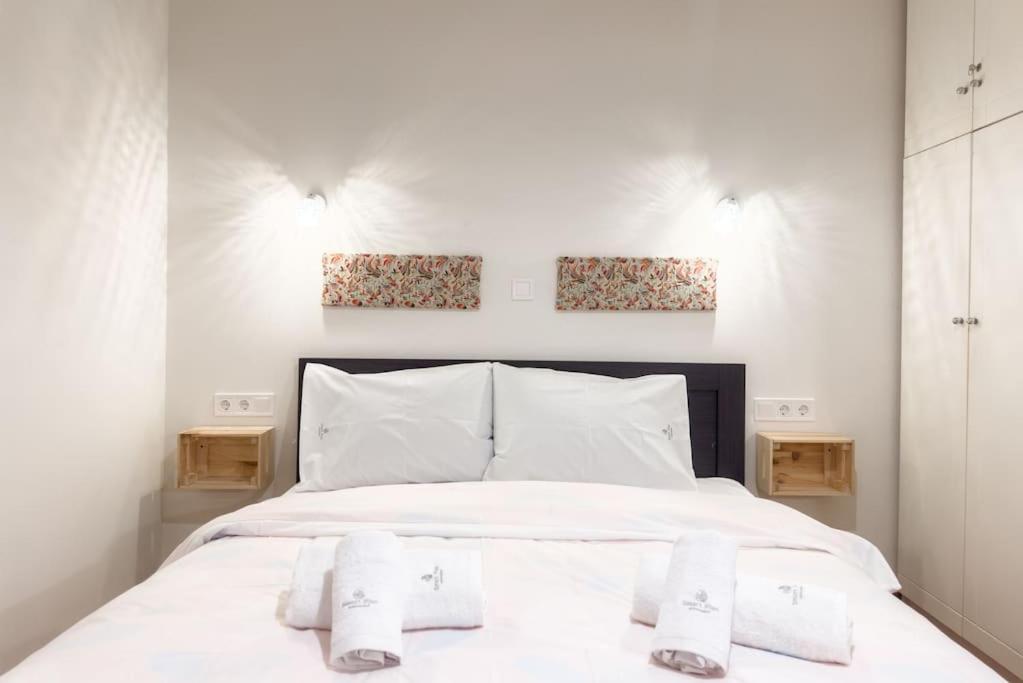 Apartment Dream In Ampelokipoi *