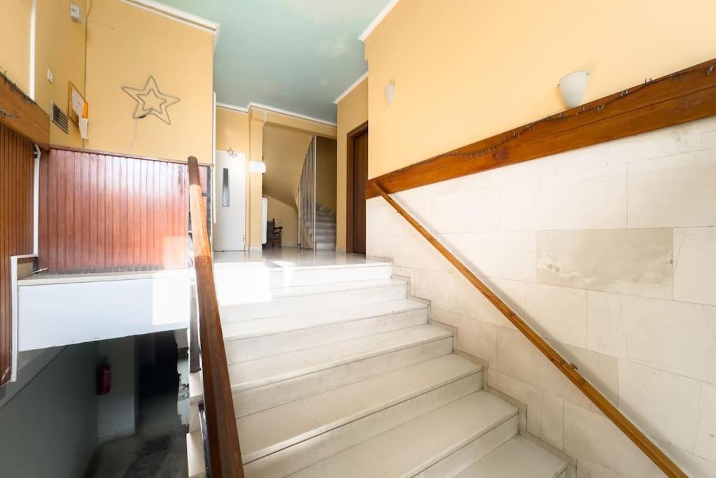 Apartment Dream In Ampelokipoi *