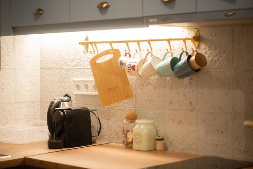 Apartment Dream In Ampelokipoi Athens
