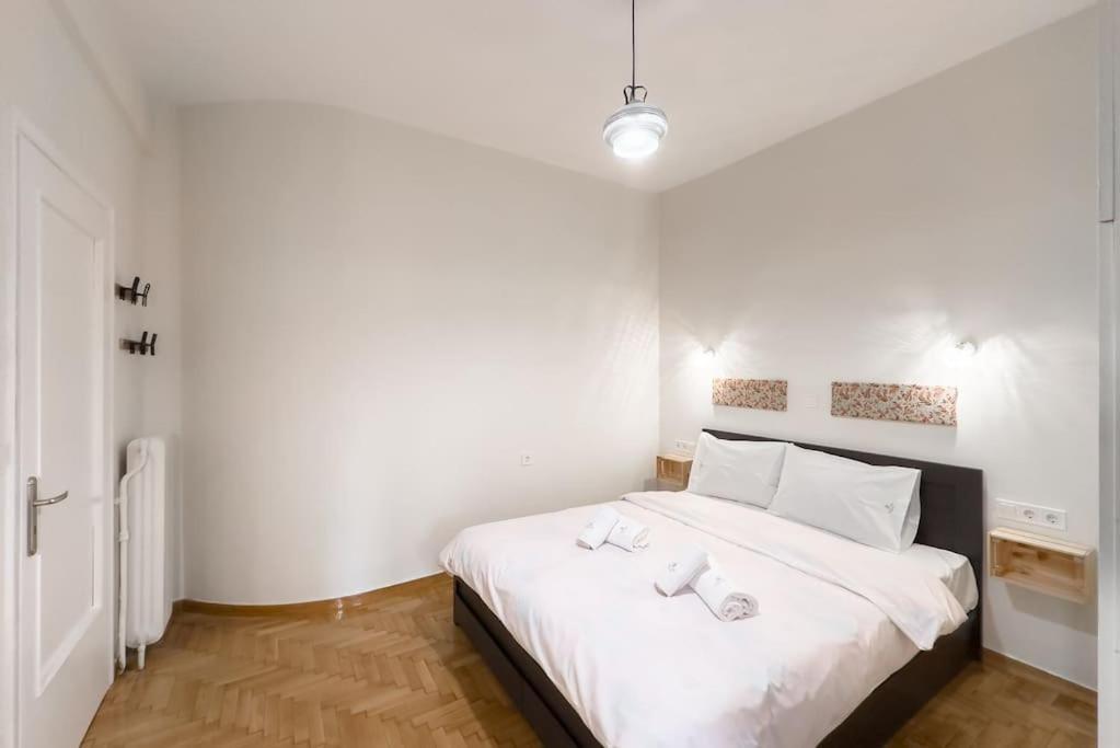 Dream In Ampelokipoi Apartment