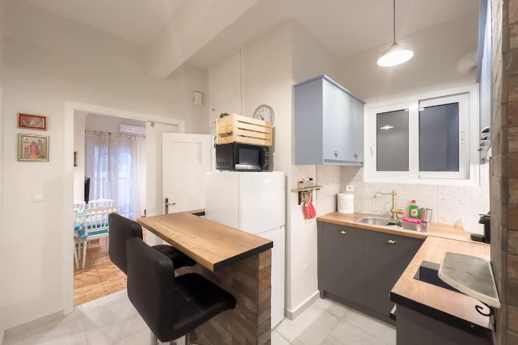 Dream In Ampelokipoi Apartment